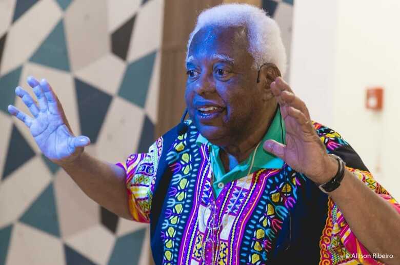 Jo&atilde;o Acaiabe morreu aos 76 anos