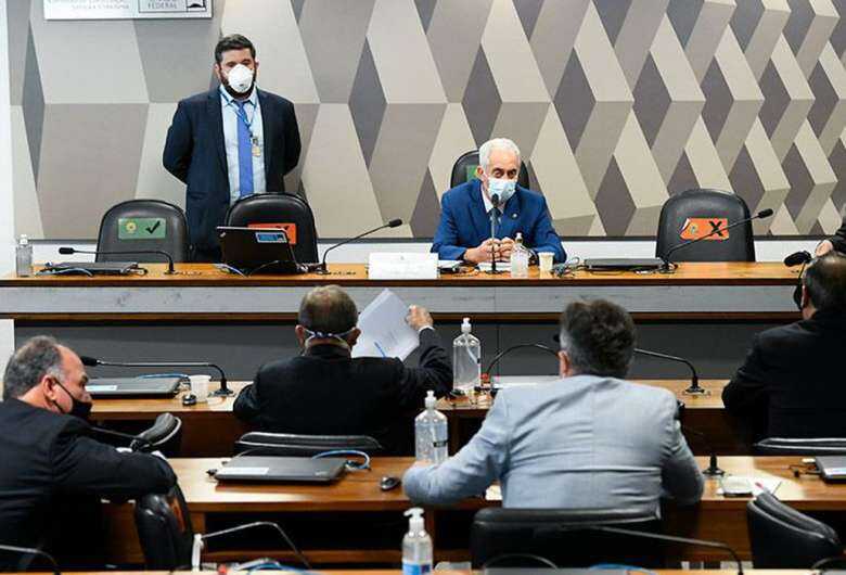 Liminar contra a indica&ccedil;&atilde;o de Calheiros foi cassada pelo TRF1