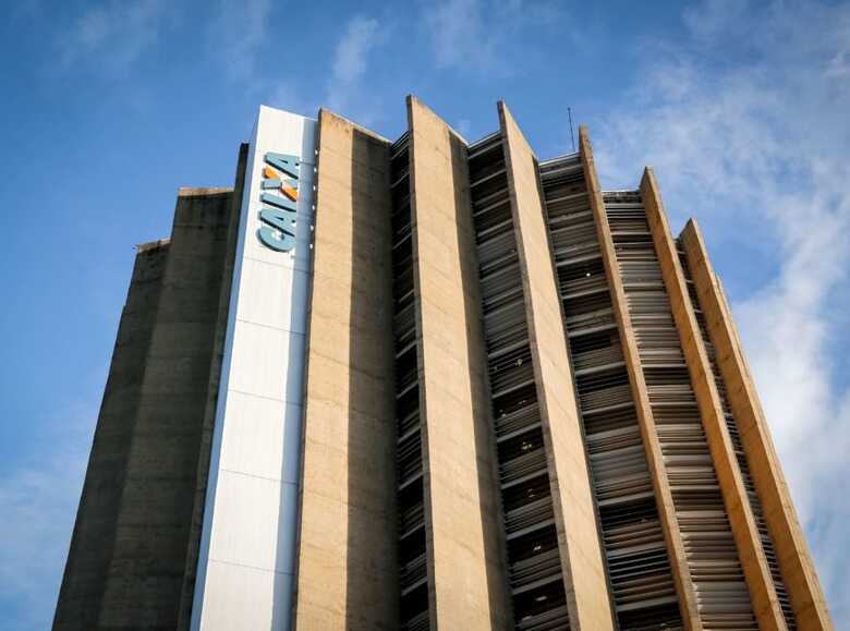 De acordo com a Caixa, a expectativa &eacute; doar 160 toneladas de mantimentos em 2021