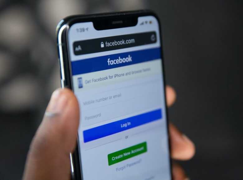 Dados de mais de 8 milhões de usuários do Facebook no Brasil foram vazados