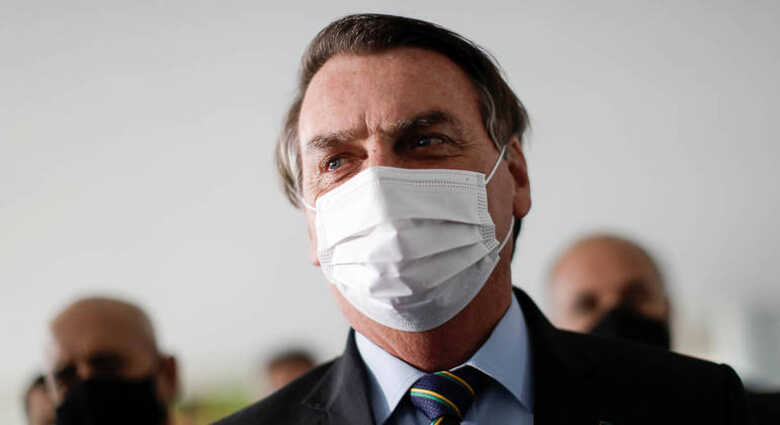 Presidente já poderá se vacinar em Brasília a partir do próximo sábado (3)