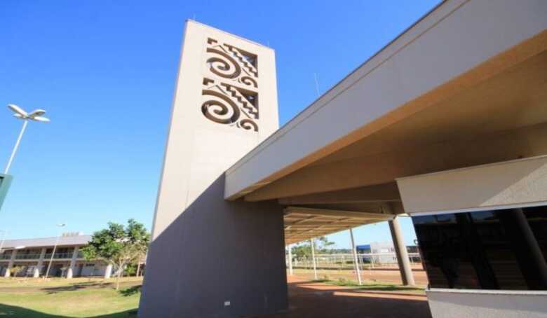Universidade Estadual de Mato Grosso do Sul