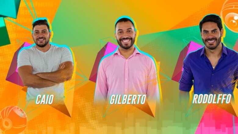 Reprodu&ccedil;&atilde;o Gshow/BBB