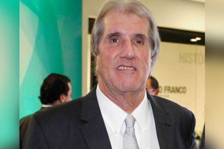 Empresário Arthur Tavares faleceu de covid nesta terça-feira (6)