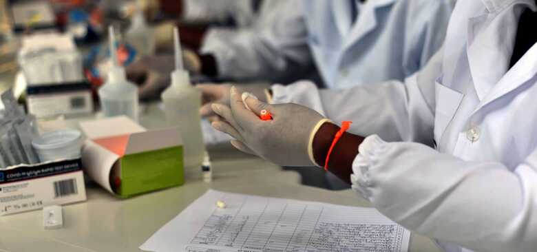 nova cepa descoberta &Iacute;ndia, chamada B.1.617.2