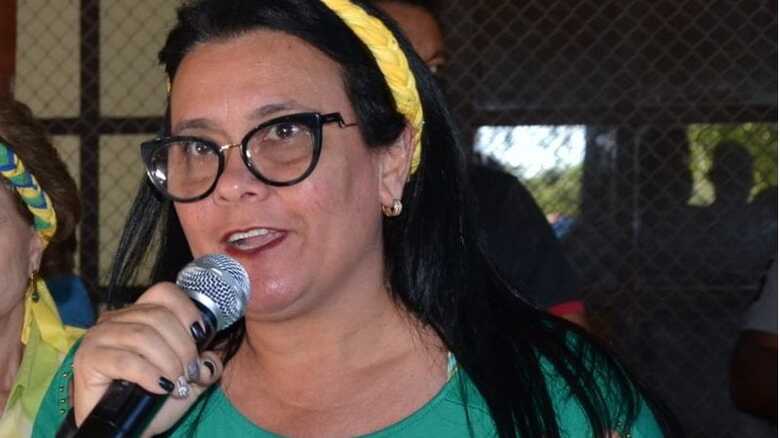 Vice-prefeita de Porto Murtinho segue em estado grave