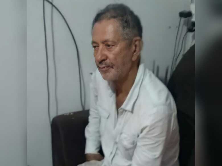 Jos&eacute; Valeriano da Silva