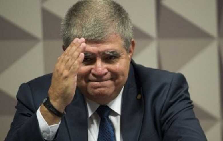 Carlos Marun, conselheiro da Itaipú Binacional