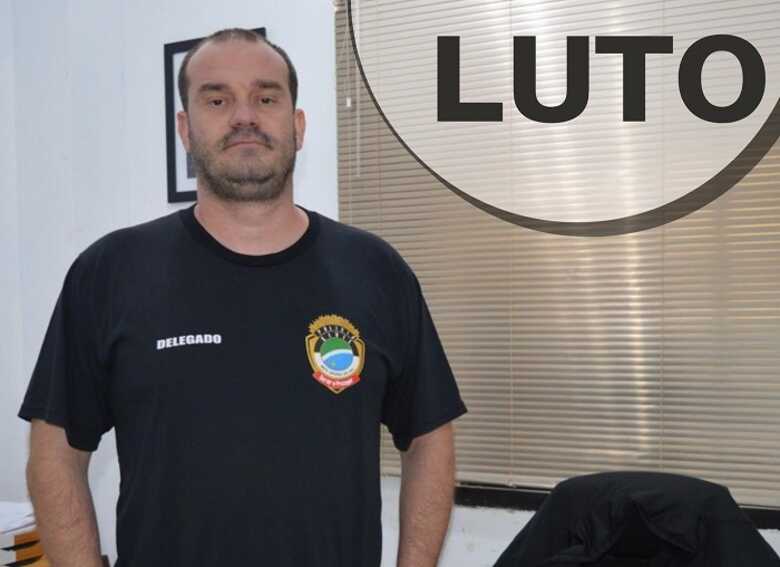 Mikaill Alessandro Gouvea Fariam ingressou na Pol&iacute;cia Civil em 2014