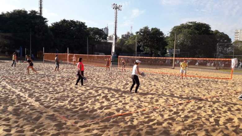 Parques e pra&ccedil;as passam a funcionar a partir das 5h e encerrando as atividades &agrave;s 20h