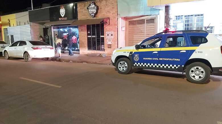 Reprodu&ccedil;&atilde;o/GCM