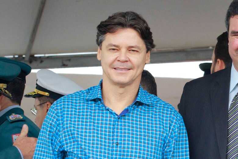 Deputado Paulo Duarte