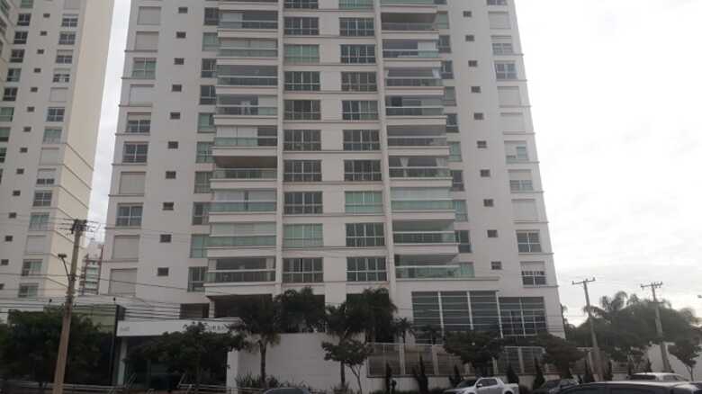 PF se encontra, neste momento, no Edif&iacute;cio D'orsay, em Campo Grande