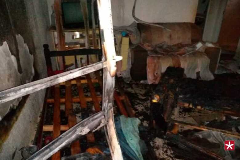 Casal est&aacute; separado h&aacute; 1 m&ecirc;s