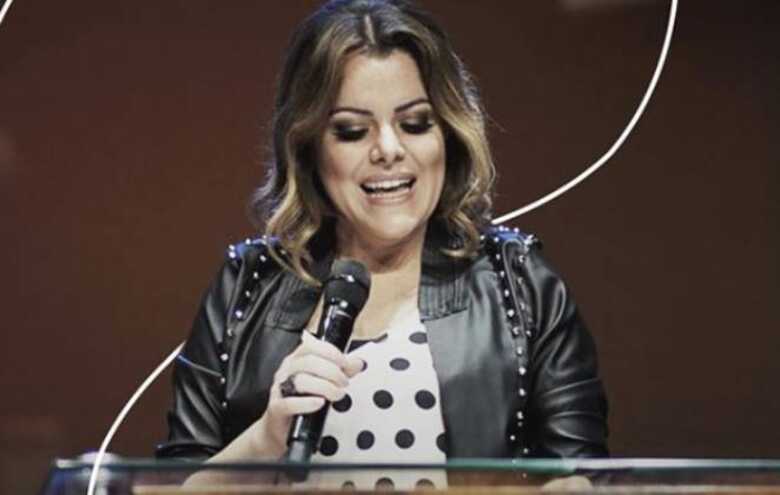 Ana Paula Valadão