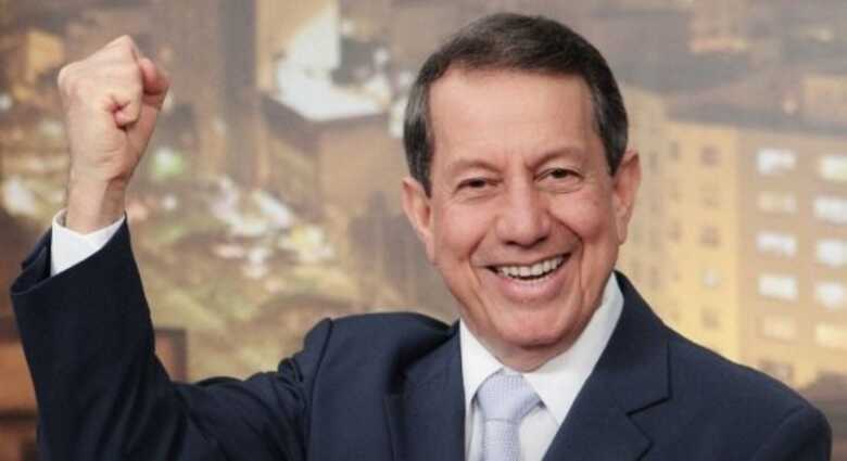 Missionário R.R. Soares recebe alta após internação por Covid