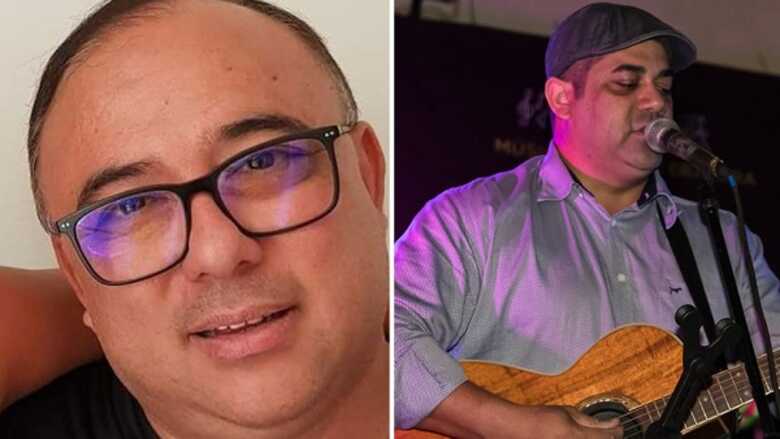 Hamilton e Leandro eram funcion&aacute;rios da Caixa de Campo Grande e faleceram por complica&ccedil;&otilde;es da covid