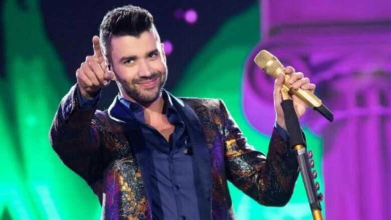 Gusttavo Lima foi um dos ícones e pioneiros nas lives
