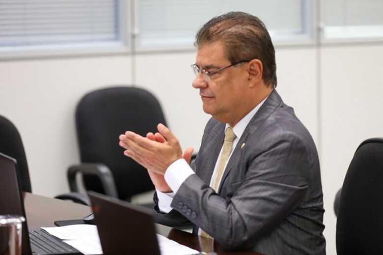 Senador Nelsinho Trad assegura mais R$ 1,1 milhão para cinco municípios de MS