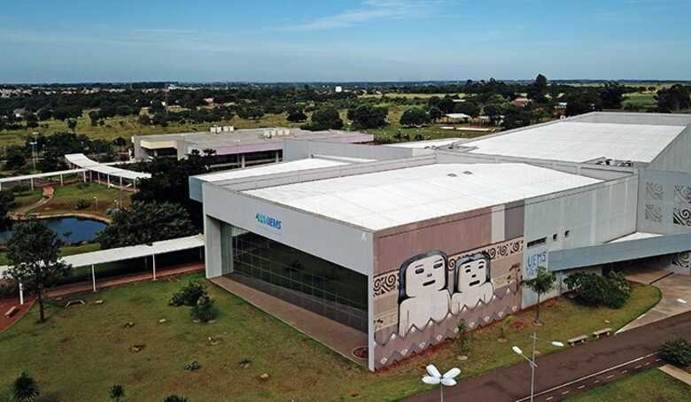 UEMS Campo Grande
