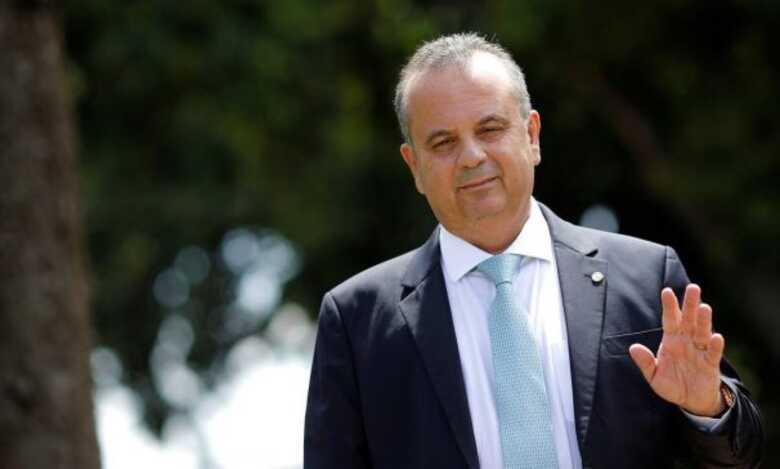 Rogério Marinho, ministro de Desenvolvimento Regional