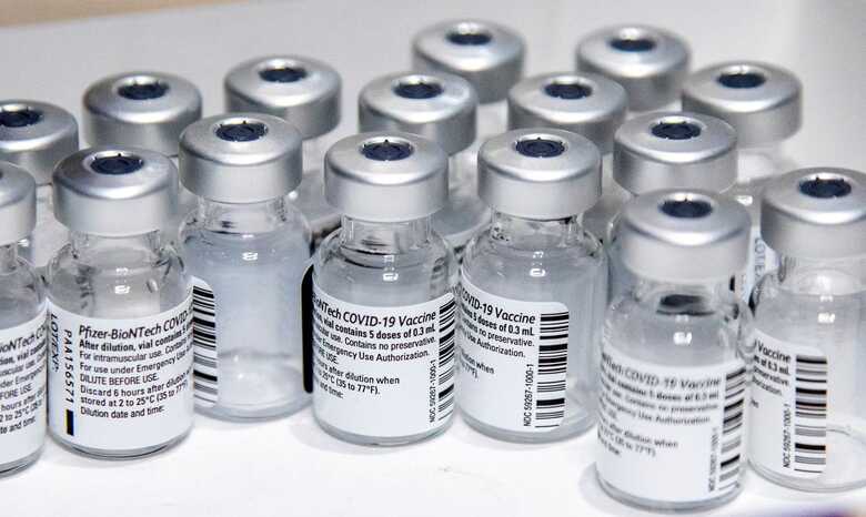 Nova remessa de doses chega essa semana a MS