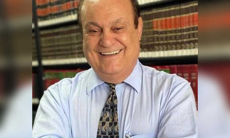 Mário Sérgio Rosa tinha 74 anos