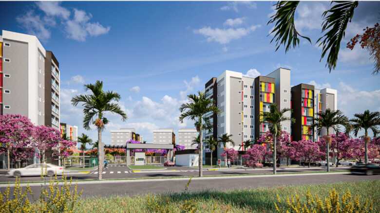 O sorteio ser&aacute; realizado dia 6 de agosto