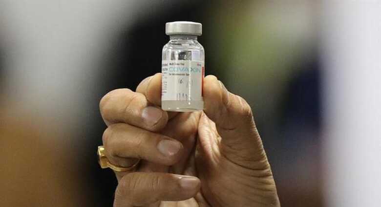 Contrato previa a compra de 20 milhões de doses da vacina Covaxin