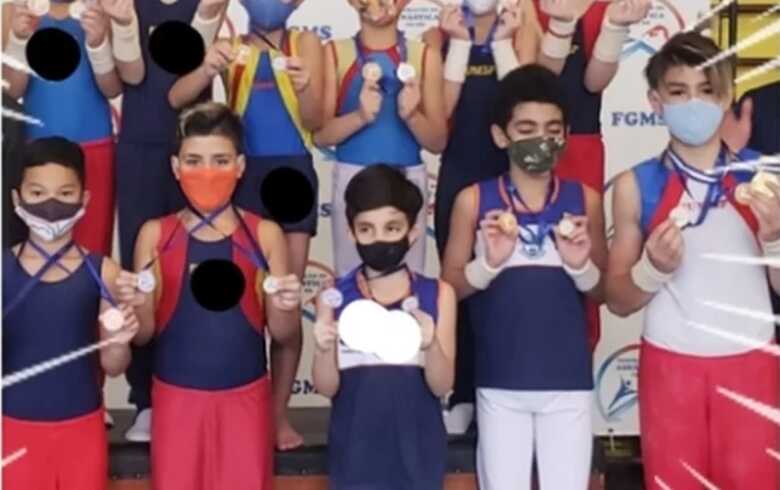 Até o momento falta arrecadar 75% do valor para que atletas representem Estado