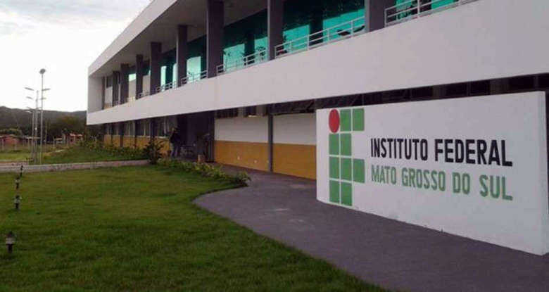 IFMS (Instituto Federal de Mato Grosso do Sul)
