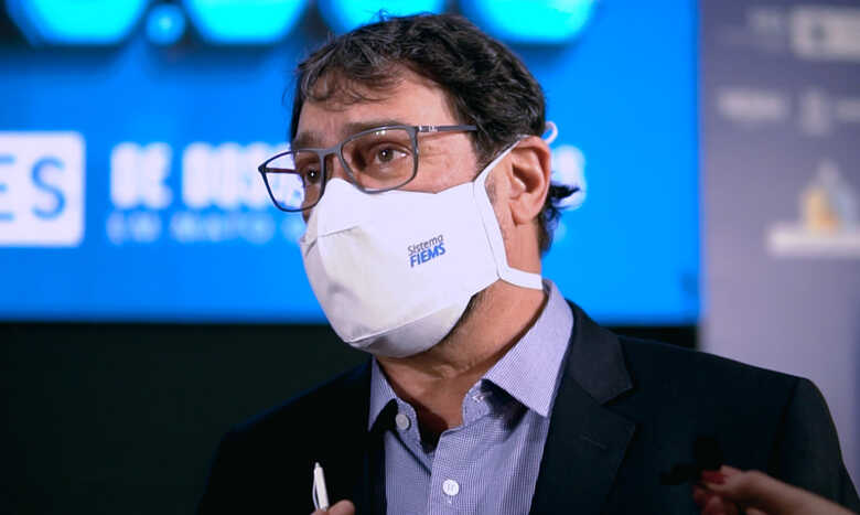 "Essa &eacute; uma data hist&oacute;rica" comemorou Longen