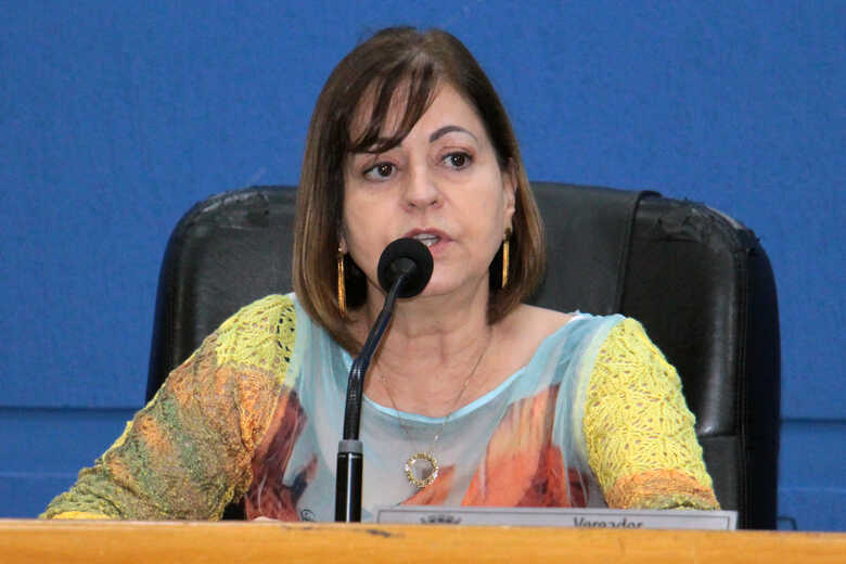 A ex-vereadora foi condenada por peculato