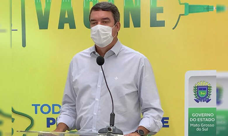 Ridel aponta que o desafio continuar&aacute; a ser o equil&iacute;brio entre a retomada econ&ocirc;mica e a sa&uacute;de