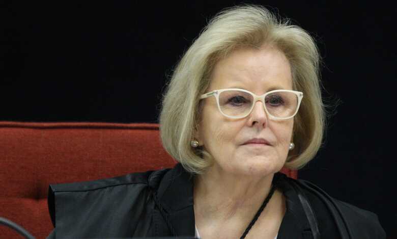 A ministra Rosa ver &eacute; quem solicitou os esclarecimentos
