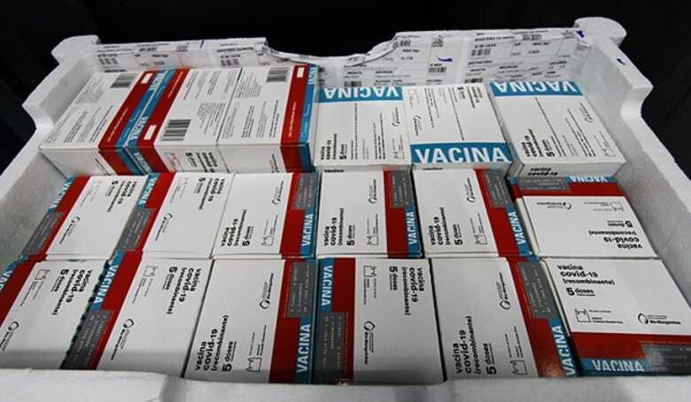 Vacinas contra a Covid-19