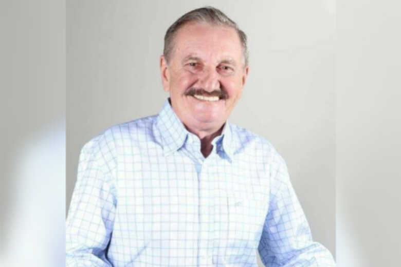 Clem&ecirc;ncio Frutuoso Ribeiro, empres&aacute;rio e ex-vereador de Campo Grande, faleceu em decorr&ecirc;ncia a Covid-19