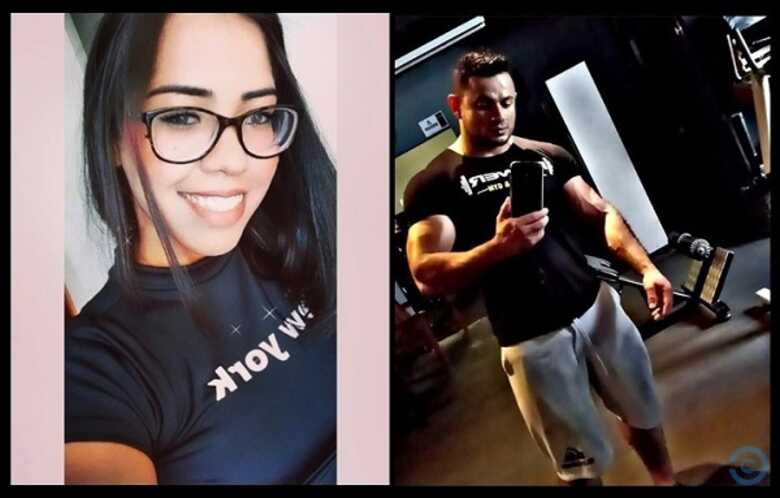 A jovem foi assassinada com um mata-le&atilde;o, de acordo com laudos da pericia