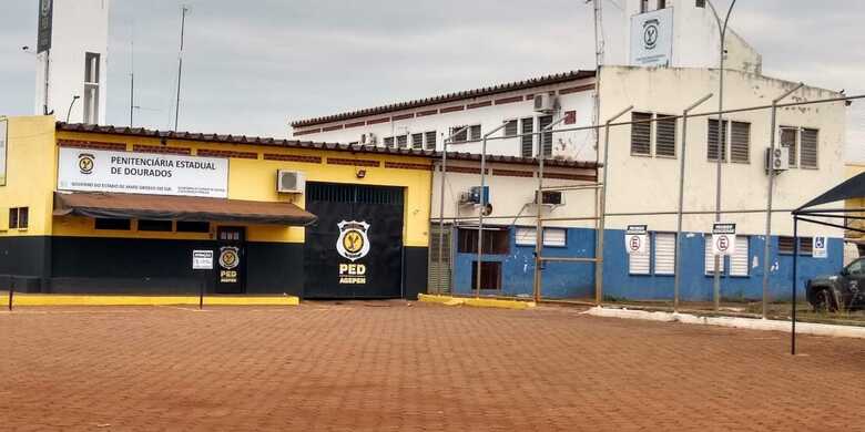Presídio de Dourados
