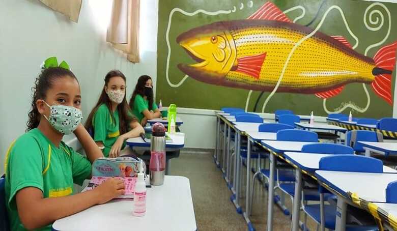 A Carteira Digital de Identificação Estudantil atenderá alunos de todas as redes de ensino de MS (Estadual, Municipal, Federal e Particular)