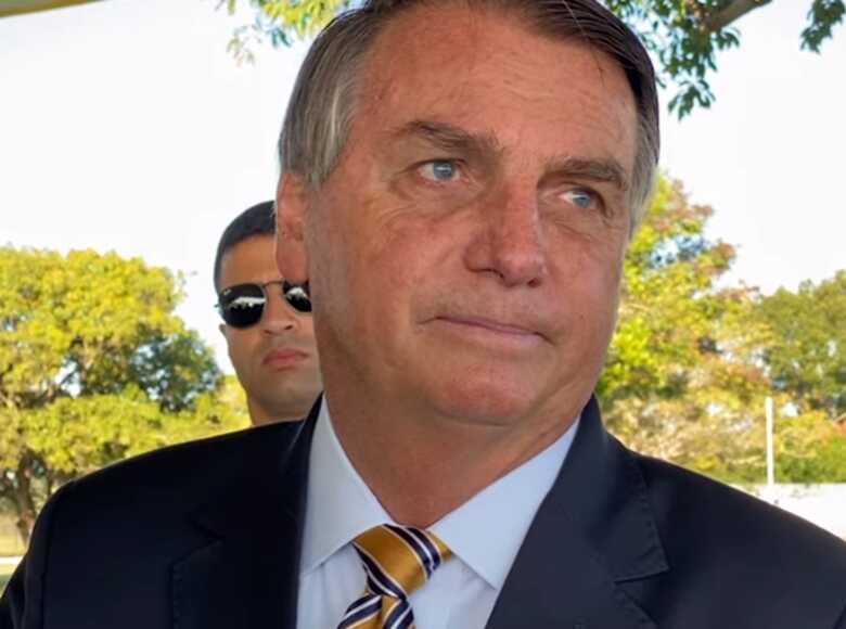 Bolsonaro será investigado por fake news contra às urnas eletrônicas