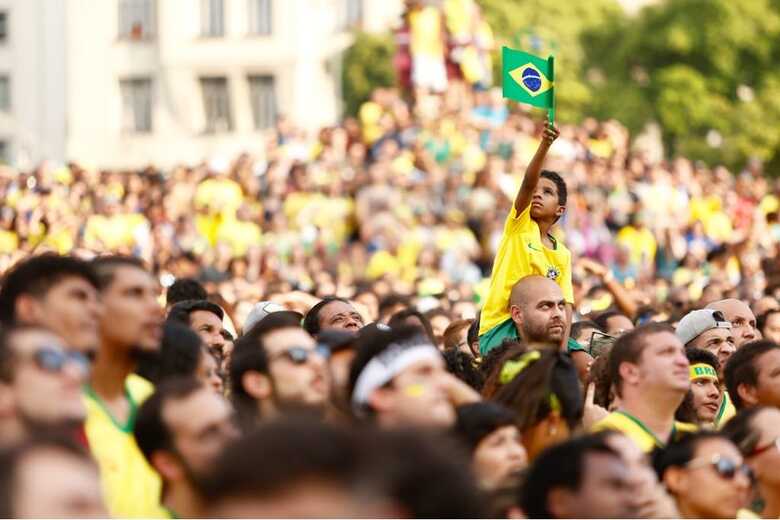Foto: Marcos Serra Lima/G1