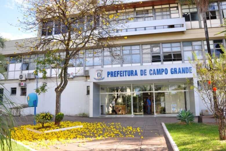 Prefeitura de Campo Grande 