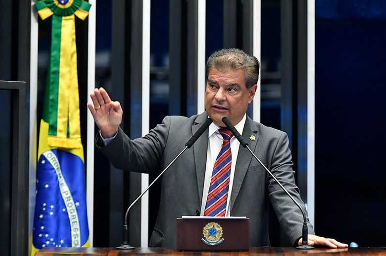Nelsinho ressaltou os feitos de Zahran na justificativa do projeto