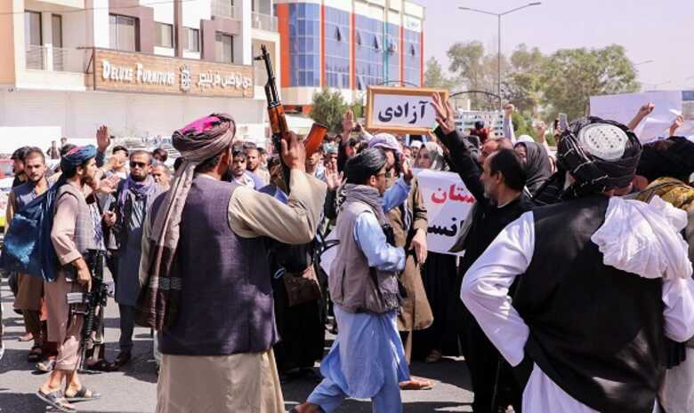 A lista de radicais no governo Talibã só aumenta