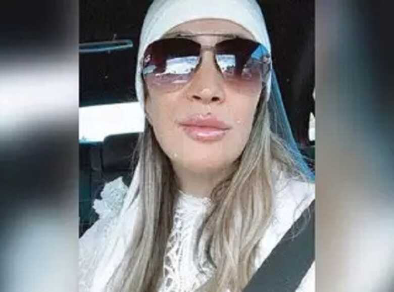 Juliana Sambugaro, a “Mãe Ju”, uma das três indiciadas por desvio milionário