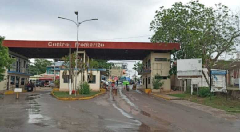 Foto: Diário Corumbaense