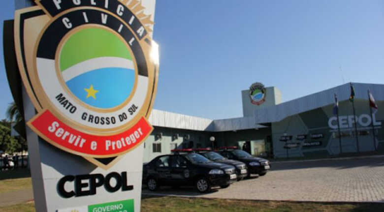 Delegacia de Pronto Atendimento Comunitário (Depac) Cepol