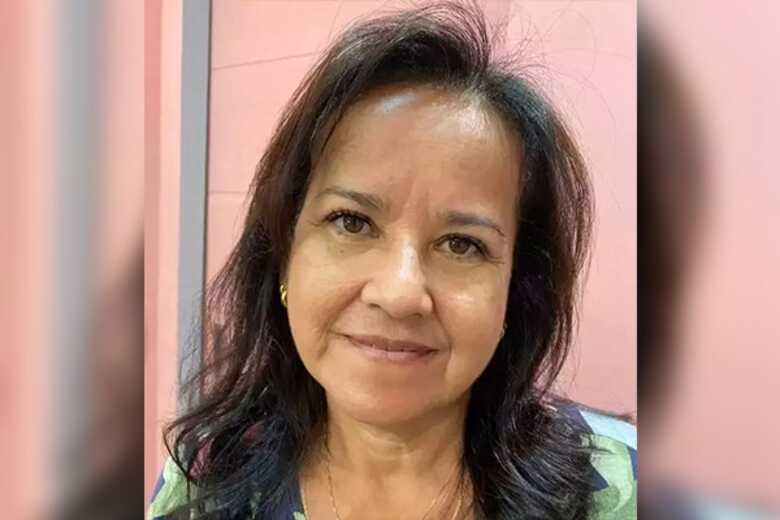 M&aacute;rcia foi morta com um tiro na cabe&ccedil;a