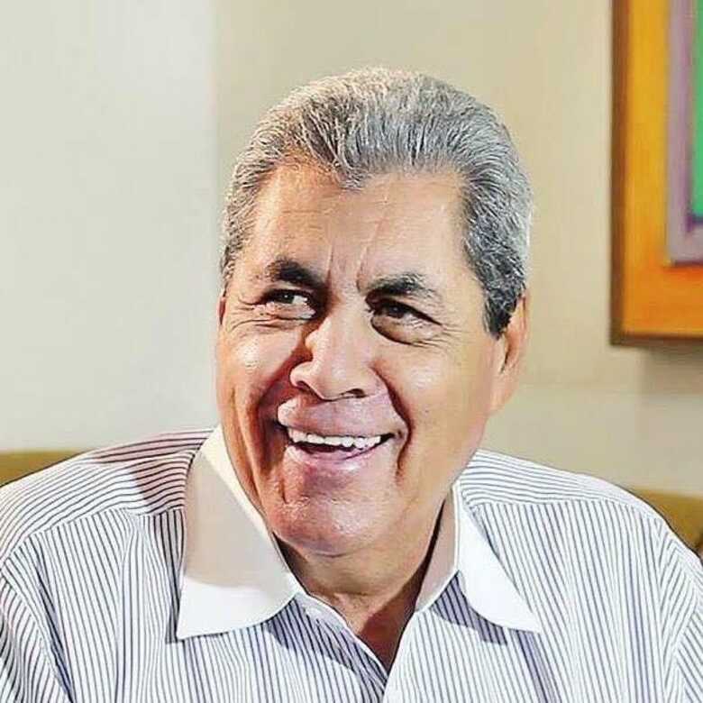 Ex-governador Andr&eacute; Puccinelli